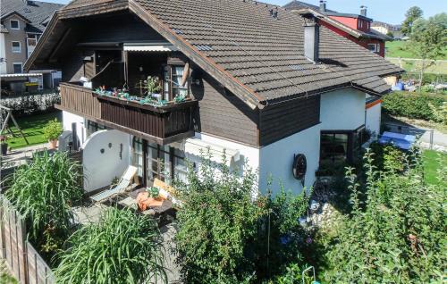 Mondsee Casa | Ferienhaus - Mondsee