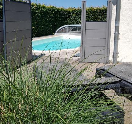 Kalterherberg Casa | Ferienhaus Mone