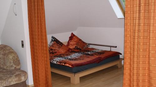 Elmenthal Apartamento | Ferienhaus Moni