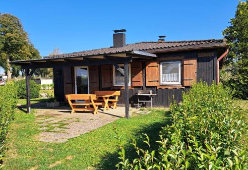 Kittlitz Casa | Ferienhaus Monika