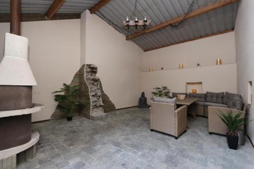 Merl Casa | Ferienhaus Moselgasse