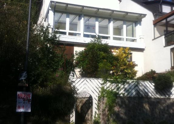 Uerzig Casa | Ferienhaus Moselblick mit kostenfreien ÖPNV-Ticket