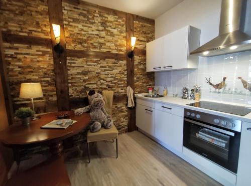 Enkirch Apartamento | Ferienhaus Moselglück