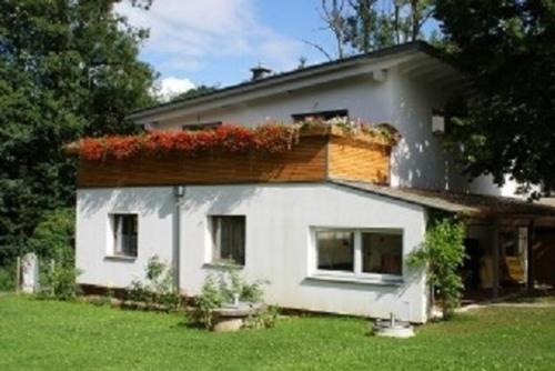 Hochriess Casa | Ferienhaus Moser