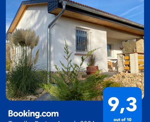 Bad Frankenhausen/Kyffhauser Casa | Ferienhaus Naturblick