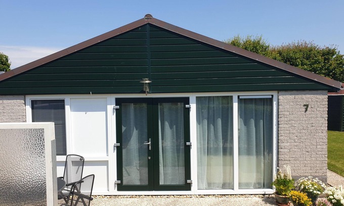 Burgervlotbrug Casa | Ferienhaus Naumann Kreetz