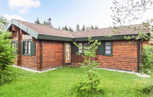 Hayingen Casa | Ferienhaus Neckar 55