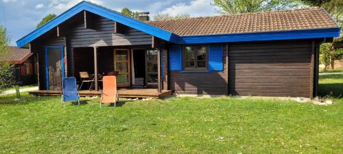 Hayingen Casa | Ferienhaus Neckar 58