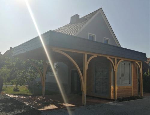 Niesky Apartamento | Ferienhaus Niesky