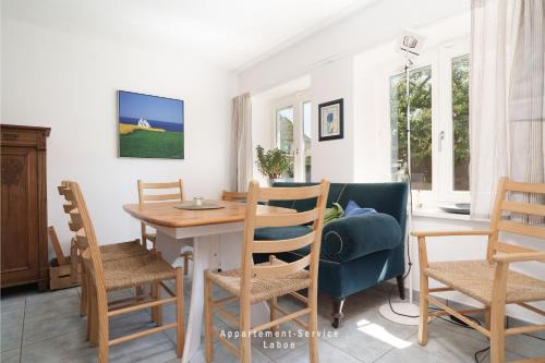 Heikendorf Casa | Ferienhaus Nord 54 GRAD