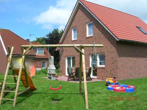 Campen Casa | Ferienhaus Nordsee