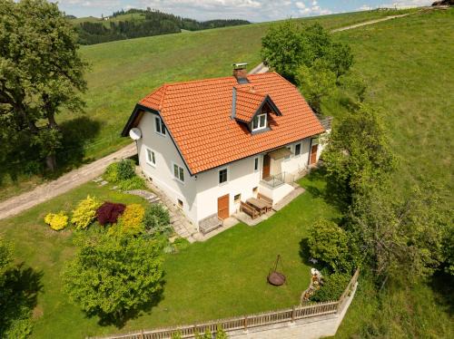 Griffen Casa | Ferienhaus Nuova Via