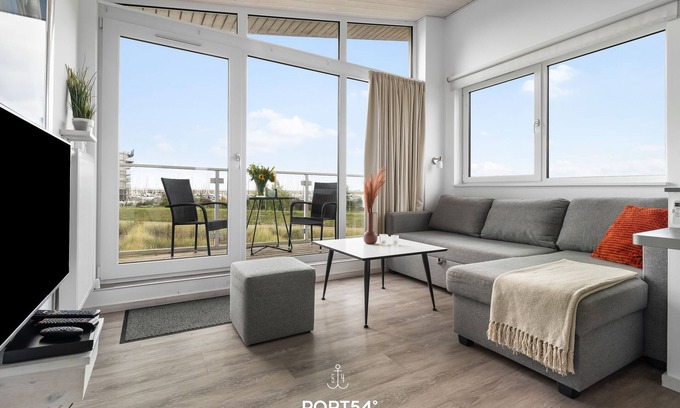 Wendtorfer Strand Casa | Ferienhaus Ocean 15 Marina Wendtorf
