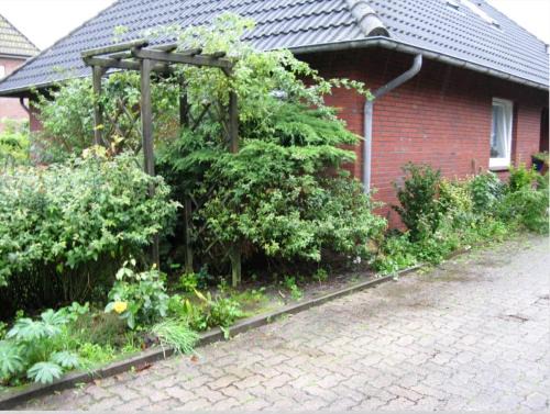 Großegaarde Casa | Ferienhaus Ockholm