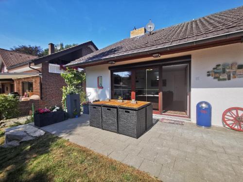 Brueggen Casa | Ferienhaus Oebel in Brüggen