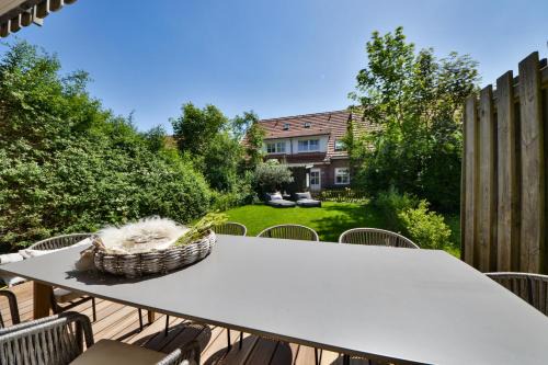 Wangerooge Casa | Ferienhaus Olivenoog