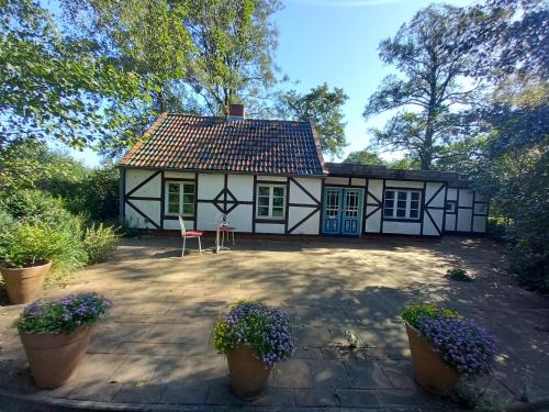 Wingst Casa | Ferienhaus Oppeln 21