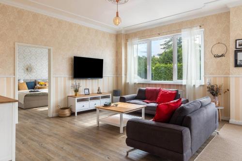Rathenow Casa | Ferienhaus Optikstadt Rathenow