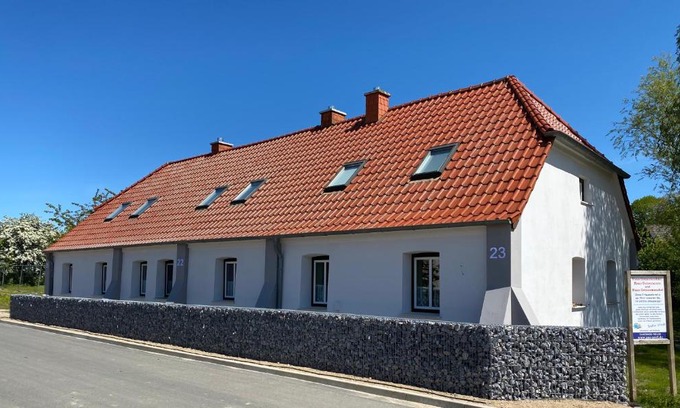 Timmendorf Casa | Ferienhaus Ostseemuschel