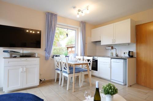 Norderteil Apartamento | Ferienhaus Otterndorf Haus Resi