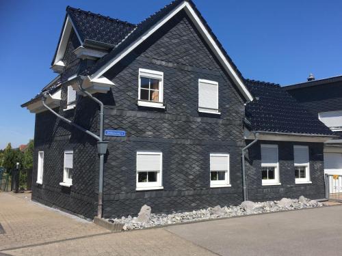 Wermelskirchen Apartamento | Ferienhaus Pacco
