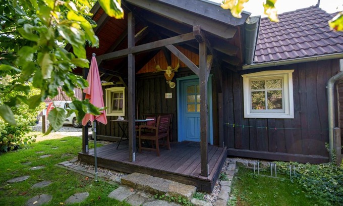 Leipe Casa | Ferienhaus Paula