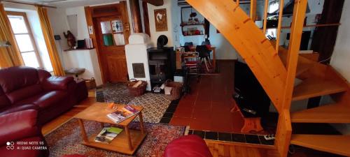 Billigheim-Ingenheim Casa | Ferienhaus Pfalzklause