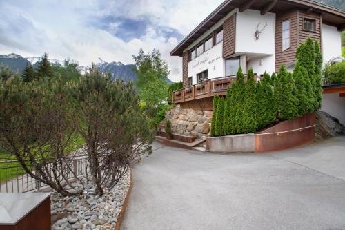 Oetz Casa | Ferienhaus Plattner