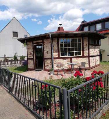 Priepert Casa | Ferienhaus Priepert