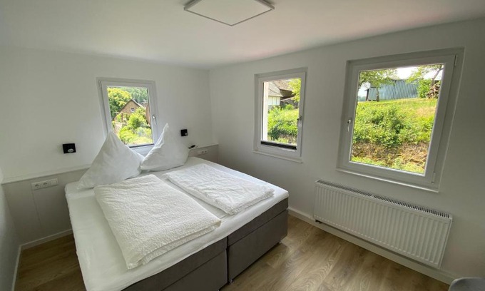 Wirft Apartamento | Ferienhaus Römer