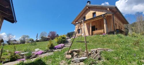 Innerlaterns Casa | Ferienhaus Rain