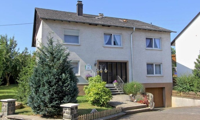 Sulzbach Apartamento | Ferienhaus Raue