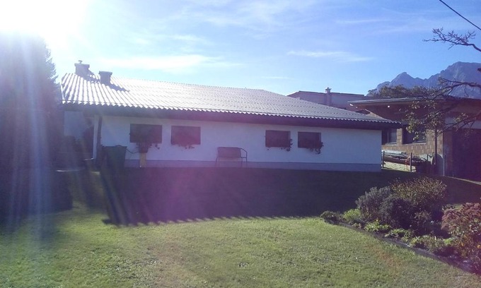 Irdning-Donnersbachtal Casa | Ferienhaus Raumberg