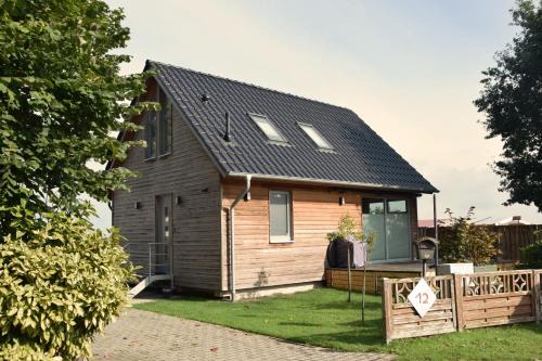 Bedekaspel Casa | Ferienhaus Reiherweg