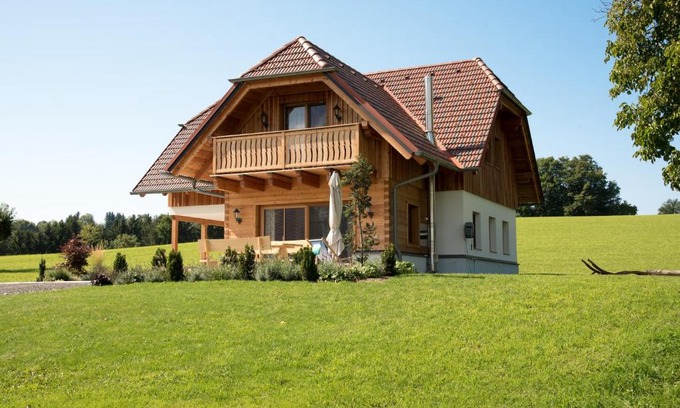 Semriach Casa | Ferienhaus Reisinger Promschhof