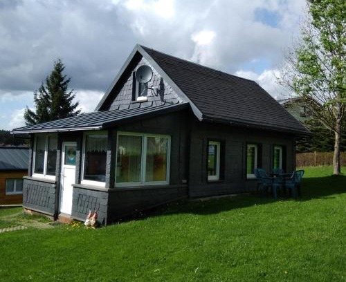 Lauscha Casa | Ferienhaus Rennsteig Müller