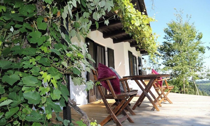 Eibiswald Apartamento | Ferienhaus Residenz Hadernigg