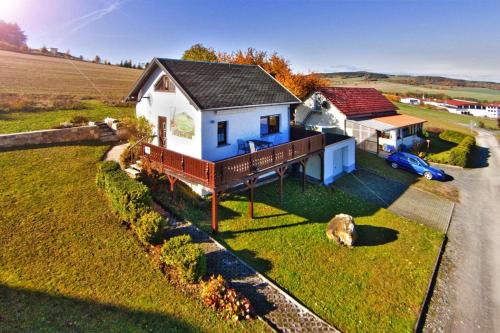 Kaltensundheim Casa | Ferienhaus Rhönblick, Kaltensundheim, cleaning included
