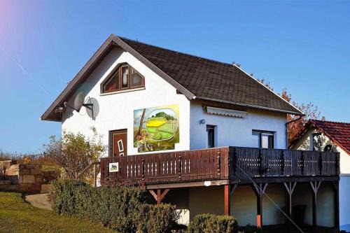 Kaltensundheim Casa | Ferienhaus Rhönblick, Kaltensundheim