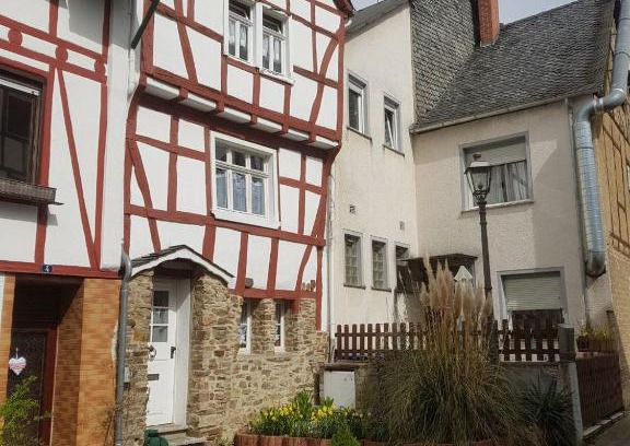Rhens Casa | Ferienhaus Rhens