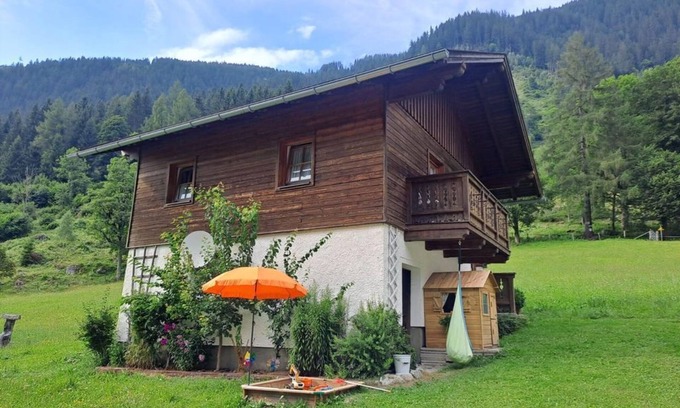 Rohrmoos-Untertal Apartamento | Ferienhaus - Rochlhof
