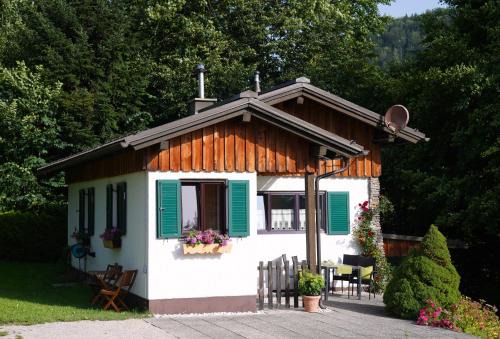 Gallhof Casa | Ferienhaus Romantika