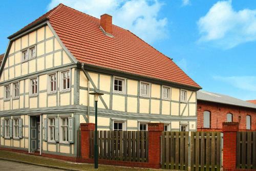 Lenzen Casa | Ferienhaus Rosenhof, Lenzen