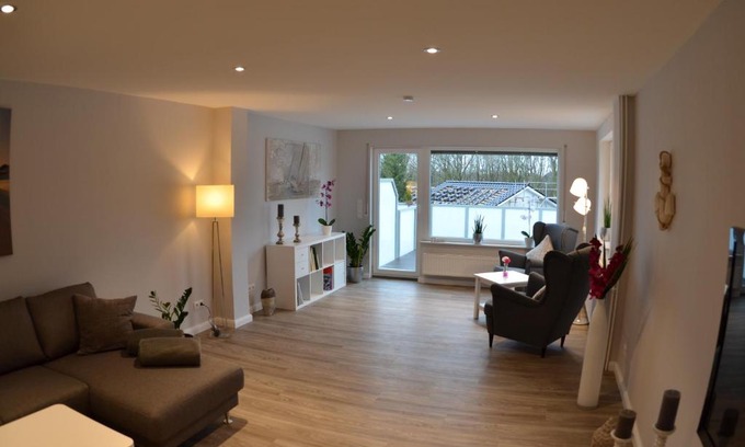 Pries Casa | Ferienhaus Rosi