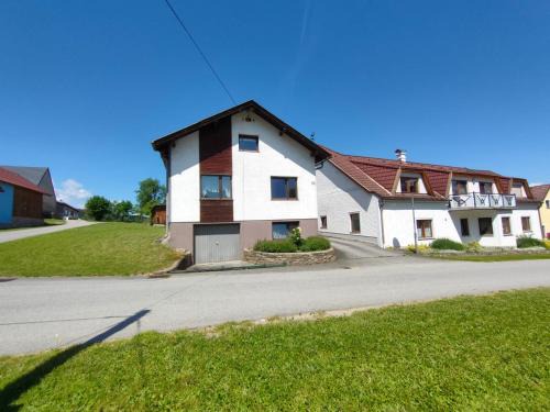 Unserfrau-Altweitra Apartamento | Ferienhaus Schwarzinger