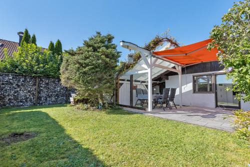 Herdwangen Schoenach Casa | Ferienhaus Schönach