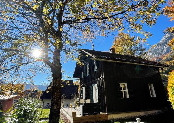 Grundlsee Casa | Ferienhaus s Manz