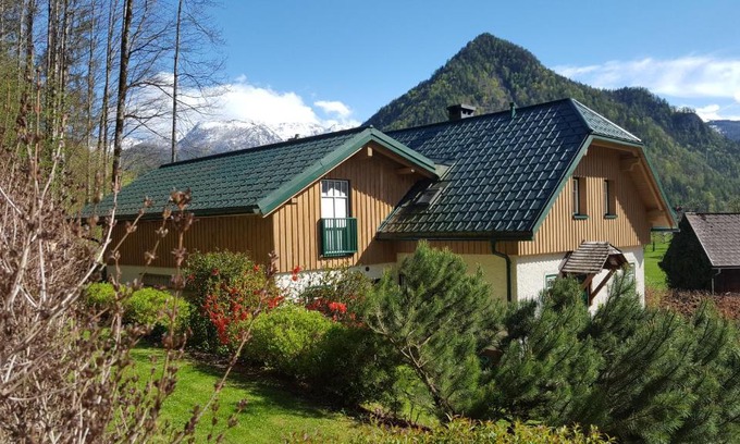 Hinterstoder Casa | Ferienhaus Saxenauer