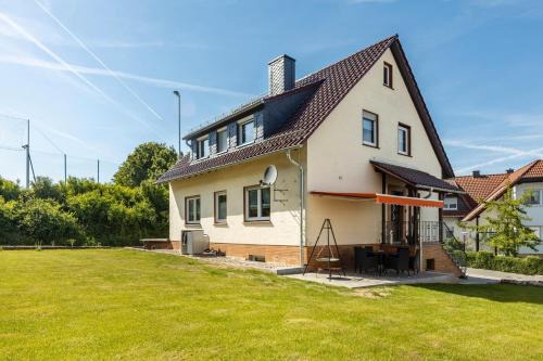 Frielendorf Casa | Ferienhaus Schöne Aussicht