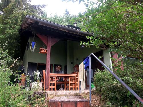 Winzenhofen Casa | Ferienhaus, Schöntal-Winzenhofenn